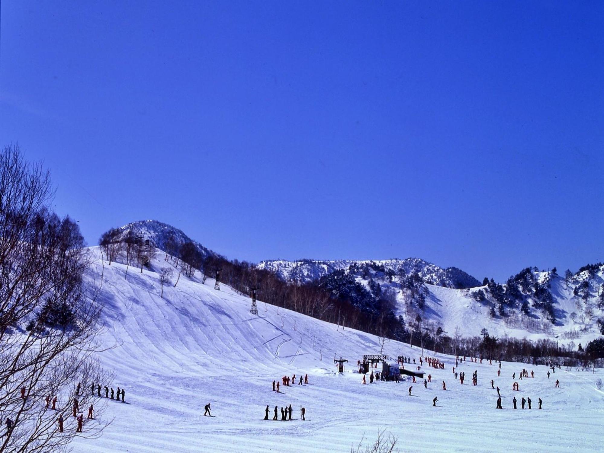 Kidoike Onsen Hotel Yamanouchi  Esterno foto