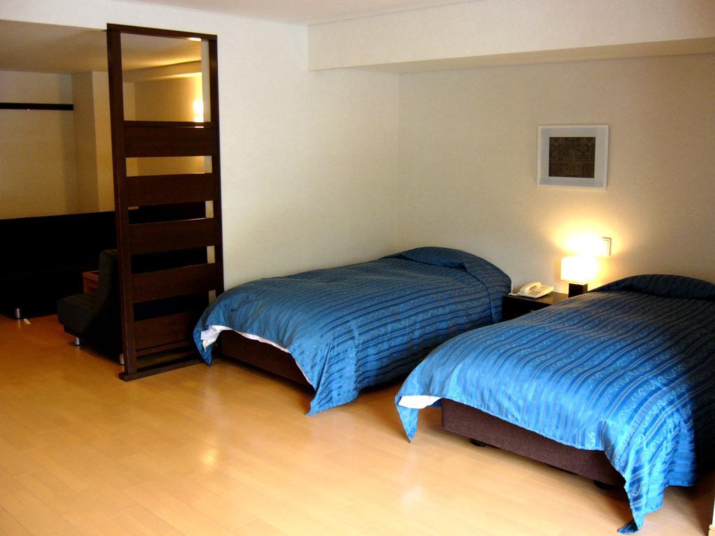 Kidoike Onsen Hotel Yamanouchi  Esterno foto
